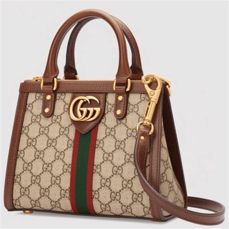 borse iconiche Gucci